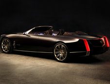 Cadillac Ciel Concept