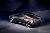 Cadillac Converj