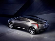 Cadillac Converj