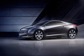 Cadillac Converj