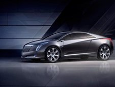 Cadillac Converj