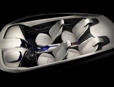 Cadillac Converj