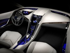 Cadillac Converj