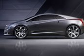 Cadillac Converj