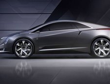 Cadillac Converj