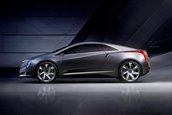 Cadillac Converj