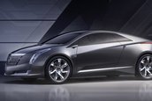 Cadillac Converj