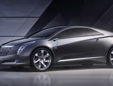 Cadillac Converj