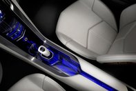 Cadillac Converj