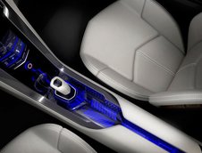 Cadillac Converj