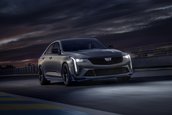 Cadillac CT4-V Blackwing Petit Pataud