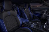 Cadillac CT4-V Blackwing Petit Pataud