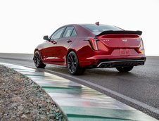 Cadillac CT4-V Blackwing