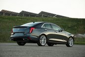 Cadillac CT4