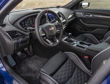 Cadillac CT5-V Blackwing de la Hennessey Performance