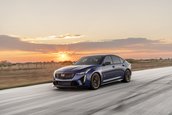 Cadillac CT5-V Blackwing de la Hennessey Performance