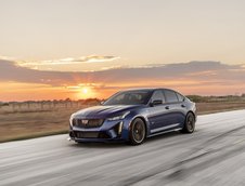 Cadillac CT5-V Blackwing de la Hennessey Performance