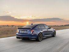 Cadillac CT5-V Blackwing de la Hennessey Performance