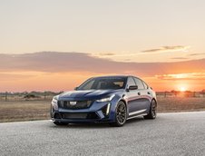 Cadillac CT5-V Blackwing de la Hennessey Performance