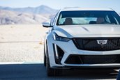 Cadillac CT5-V Blackwing - Galerie Foto