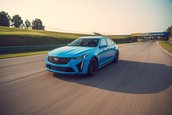 Cadillac CT5-V Blackwing - Galerie Foto