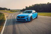 Cadillac CT5-V Blackwing - Galerie Foto