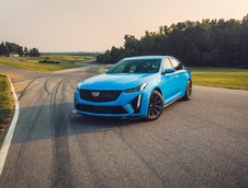 Cadillac CT5-V Blackwing - Galerie Foto