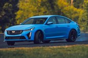 Cadillac CT5-V Blackwing - Galerie Foto