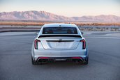 Cadillac CT5-V Blackwing - Galerie Foto