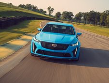 Cadillac CT5-V Blackwing - Galerie Foto