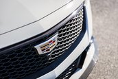 Cadillac CT5-V Blackwing - Galerie Foto