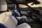 Cadillac CT5-V Blackwing Le Monstre