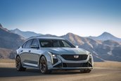 Cadillac CT5-V Blackwing