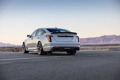 Cadillac CT5-V Blackwing