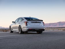 Cadillac CT5-V Blackwing