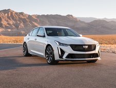 Cadillac CT5-V Blackwing