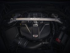 Cadillac CT5-V Blackwing