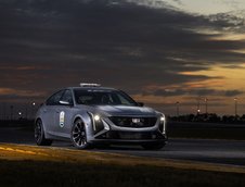 Cadillac CT5-V Blackwing