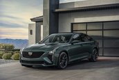 Cadillac CT5-V