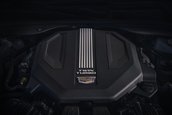 Cadillac CT5-V