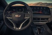 Cadillac CT5-V