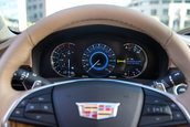 Cadillac CT6 - Galerie Foto