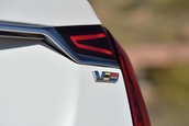 Cadillac CT6-V de vanzare