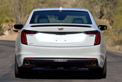 Cadillac CT6-V de vanzare