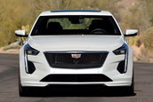 Cadillac CT6-V de vanzare