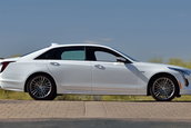 Cadillac CT6-V de vanzare