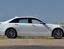 Cadillac CT6-V de vanzare