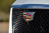 Cadillac CT6-V de vanzare