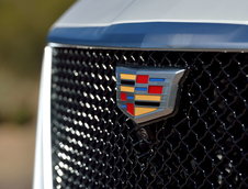 Cadillac CT6-V de vanzare