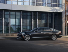 Cadillac CT6 V-Sport